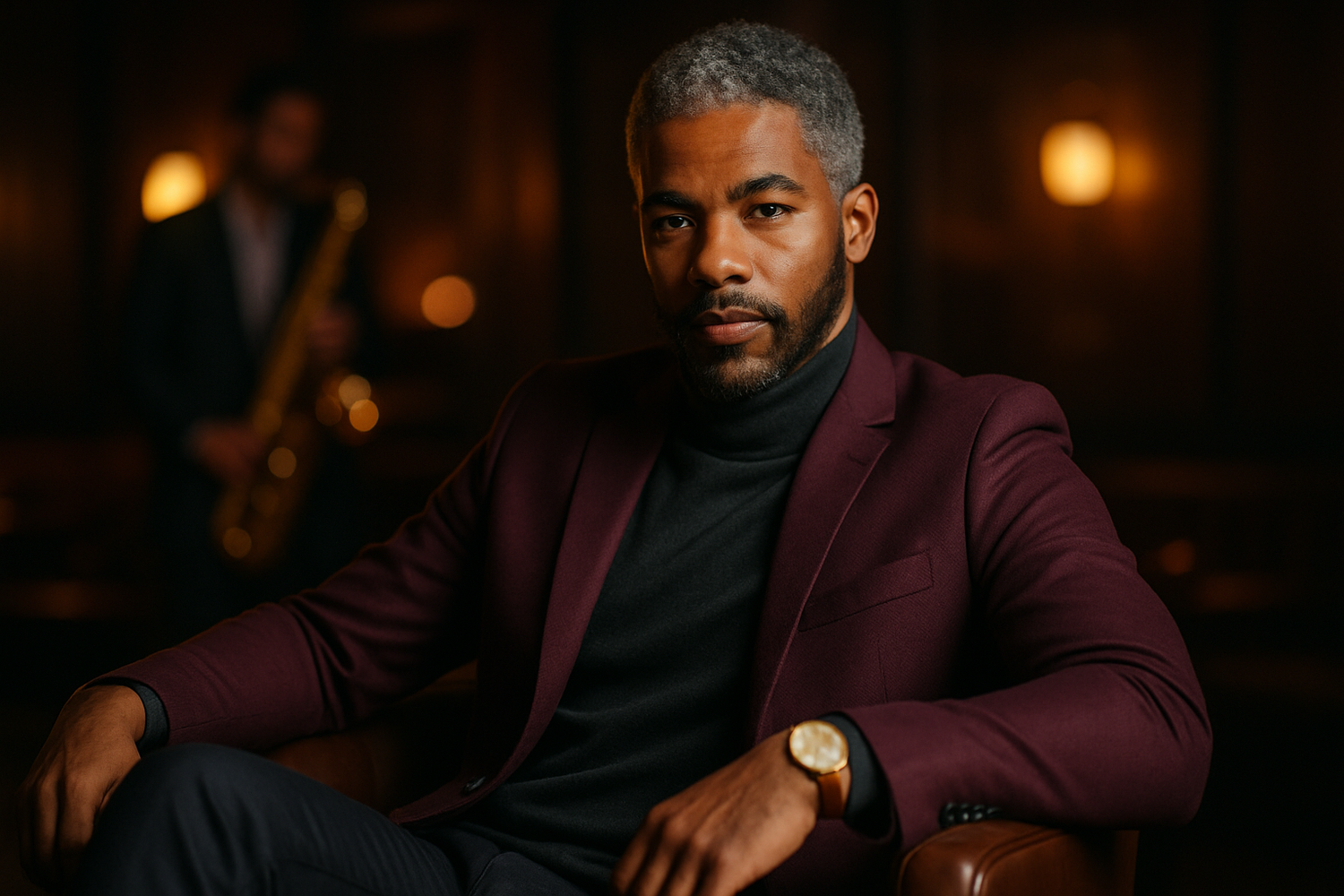 Style Meets Silver: Fashion Colors That Flatter Grey Hair