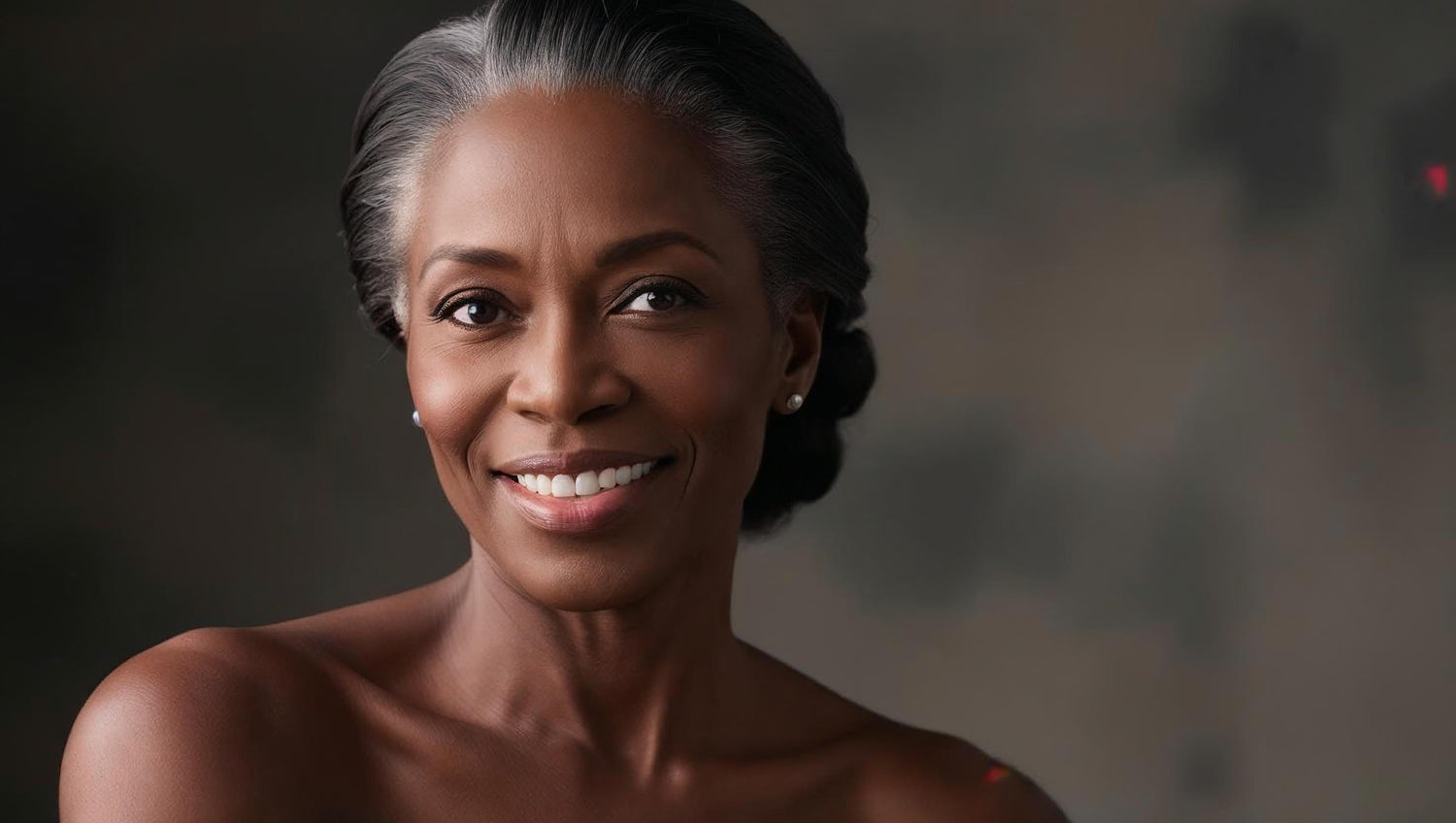 How to Prevent Yellowing and Discoloration in Grey Hair