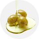 Olive Fruit Oil