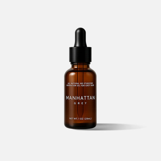 HYDRATION OIL
