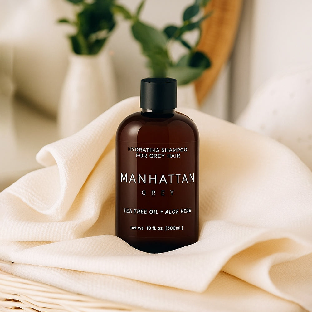 HYDRATING SHAMPOO