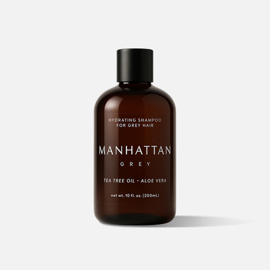 HYDRATING SHAMPOO