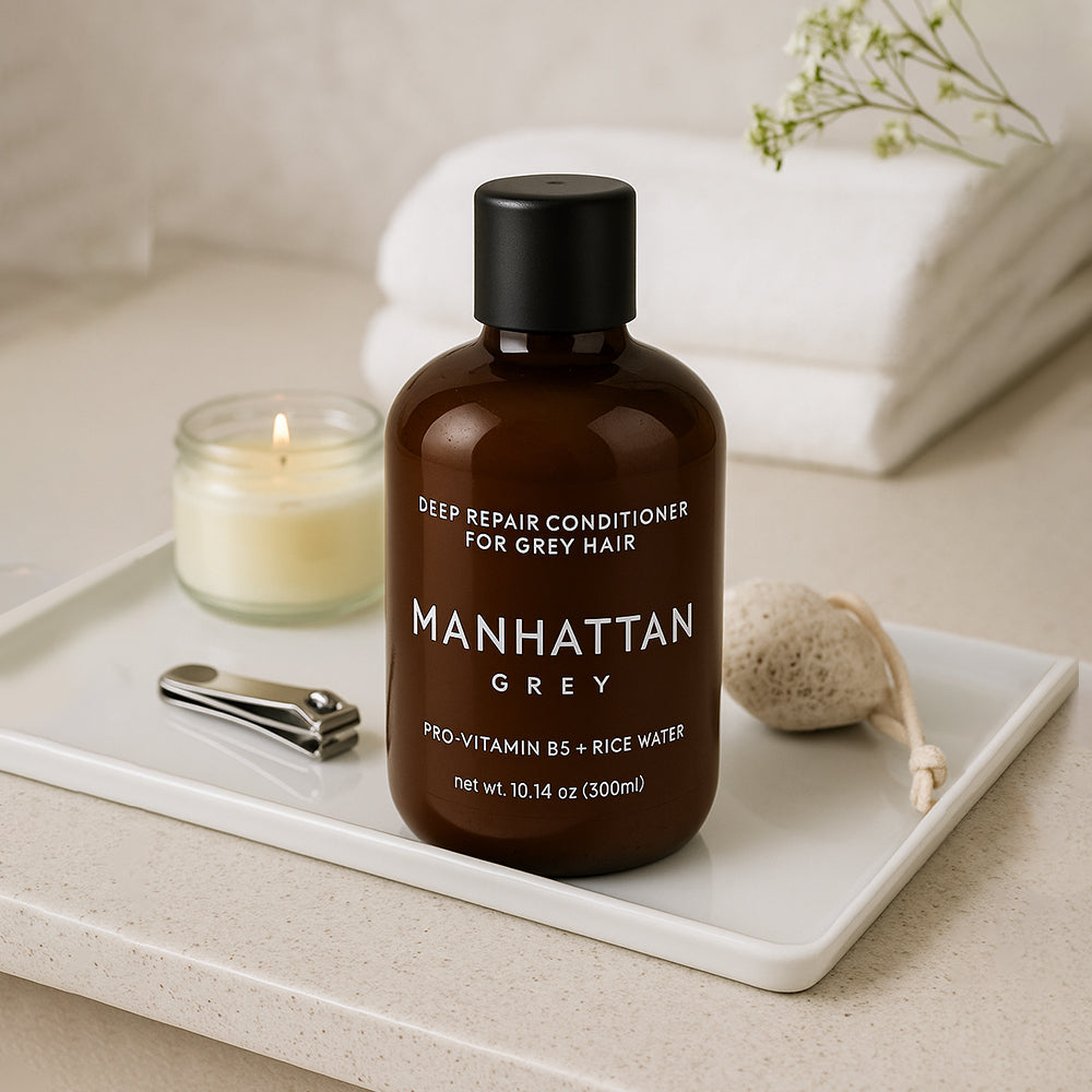 DEEP REPAIR CONDITIONER