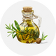 Rosemary Leaf Oil