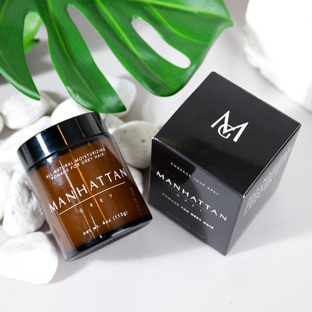MOISTURE POMADE