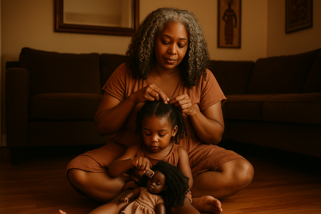 Is Grey Hair Thicker or Thinner? The Truth Behind Hair Texture and Growth