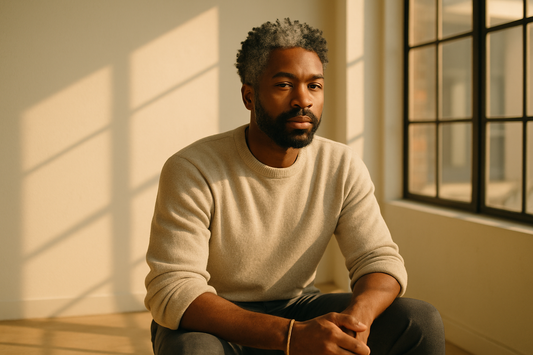 How to Transition to Gorgeous Grey Hair Gracefully