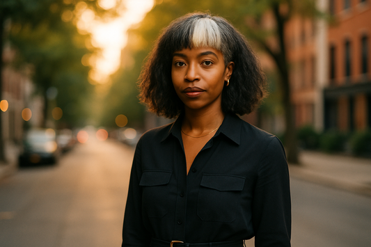 The Science Behind Patchy Grey Hair: What Style-Conscious Adults Should Know