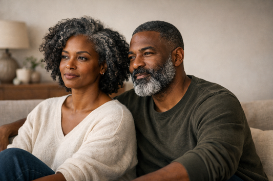 Your Grey Hair Reset for the New Year