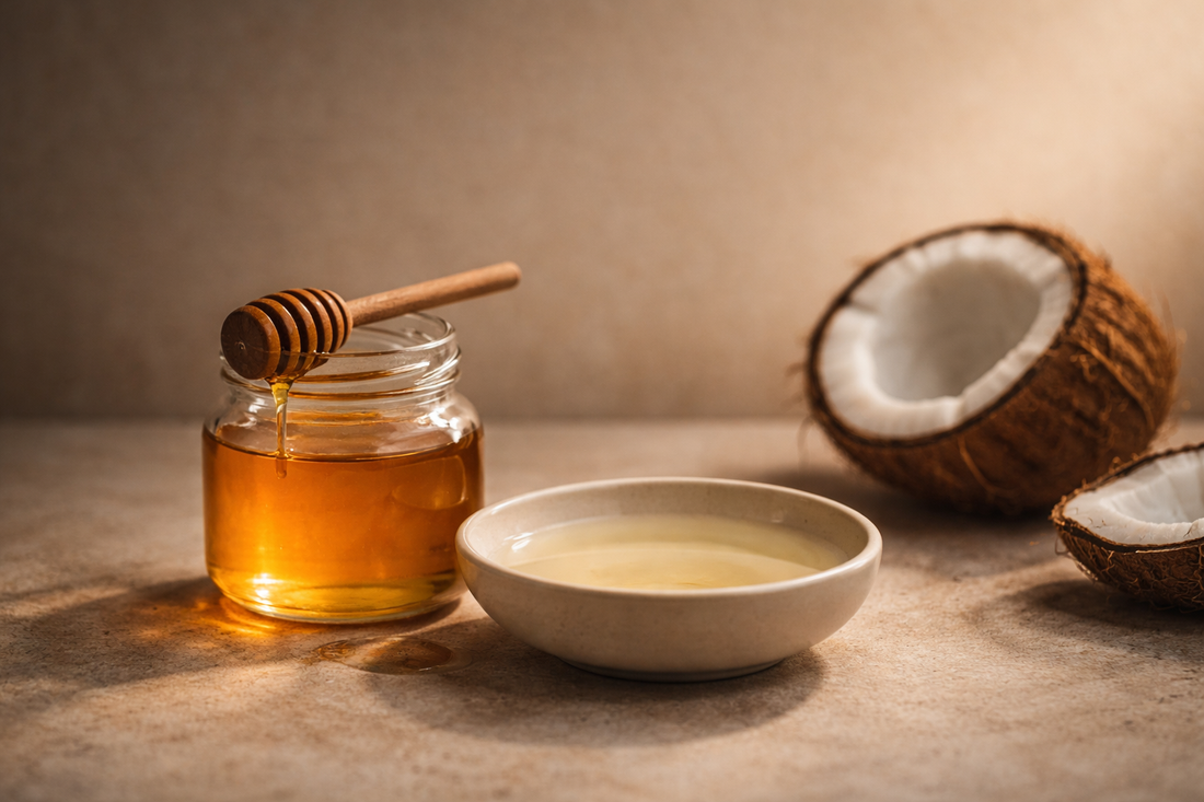 How To Make Your Own Grey Hair Hydration Mask At Home