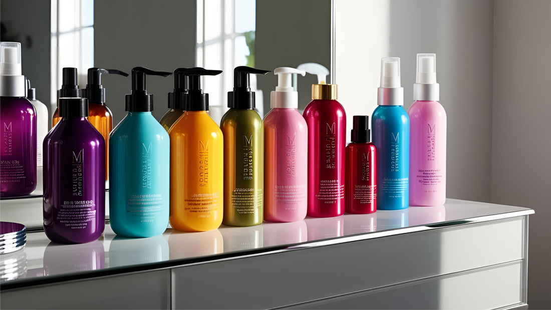 How Grey Hair Responds to Organic vs Synthetic Ingredients