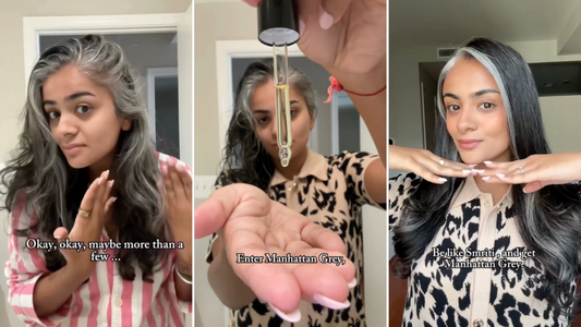 The Power of Representation in Haircare: Why It Matters for Grey and Textured Hair