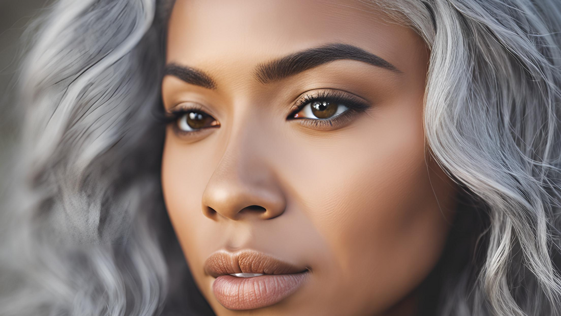 Myth-Busting: Common Misconceptions About Grey Hair
