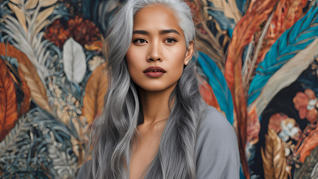 The History of Grey Hair: How Perceptions Have Changed Over Time