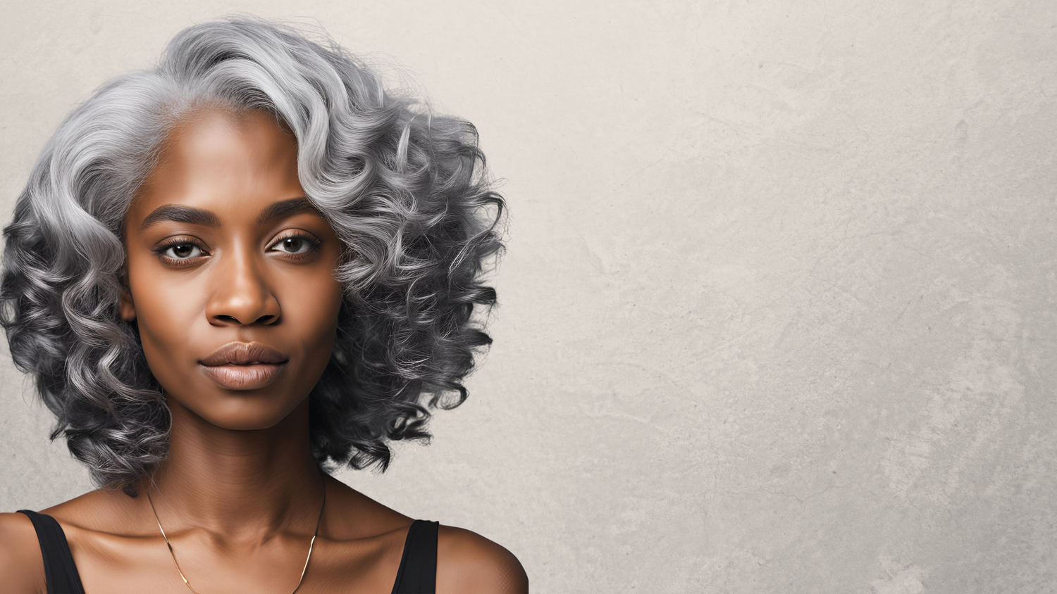 How to Maintain Healthy Grey Hair: A Comprehensive Guide