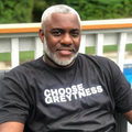 Choose Greytness Short Sleeve T-Shirt