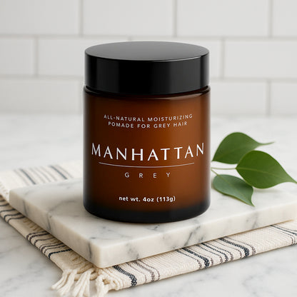 MOISTURE POMADE