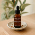 HYDRATION OIL