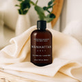 HYDRATING SHAMPOO