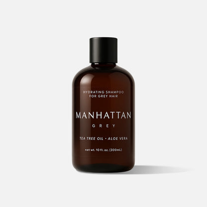 HYDRATING SHAMPOO