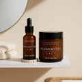 HYDRATE & HOLD SET