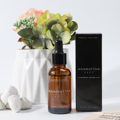 HYDRATION OIL