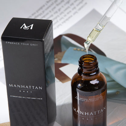 HYDRATION OIL