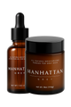 Grey Hair Moisture Essentials Kit