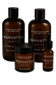 GREY CARE SIGNATURE SET