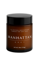 Moisture Pomade: Castor Oil + Vitamin E