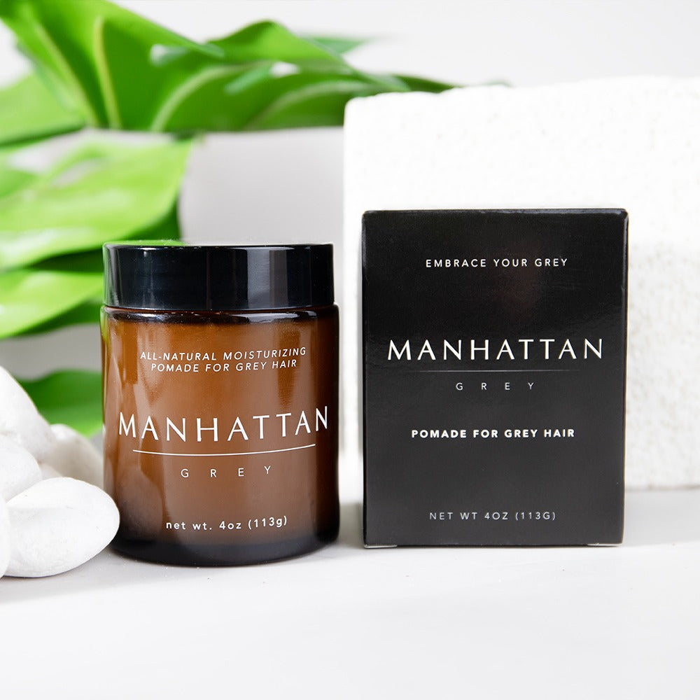 MOISTURE POMADE