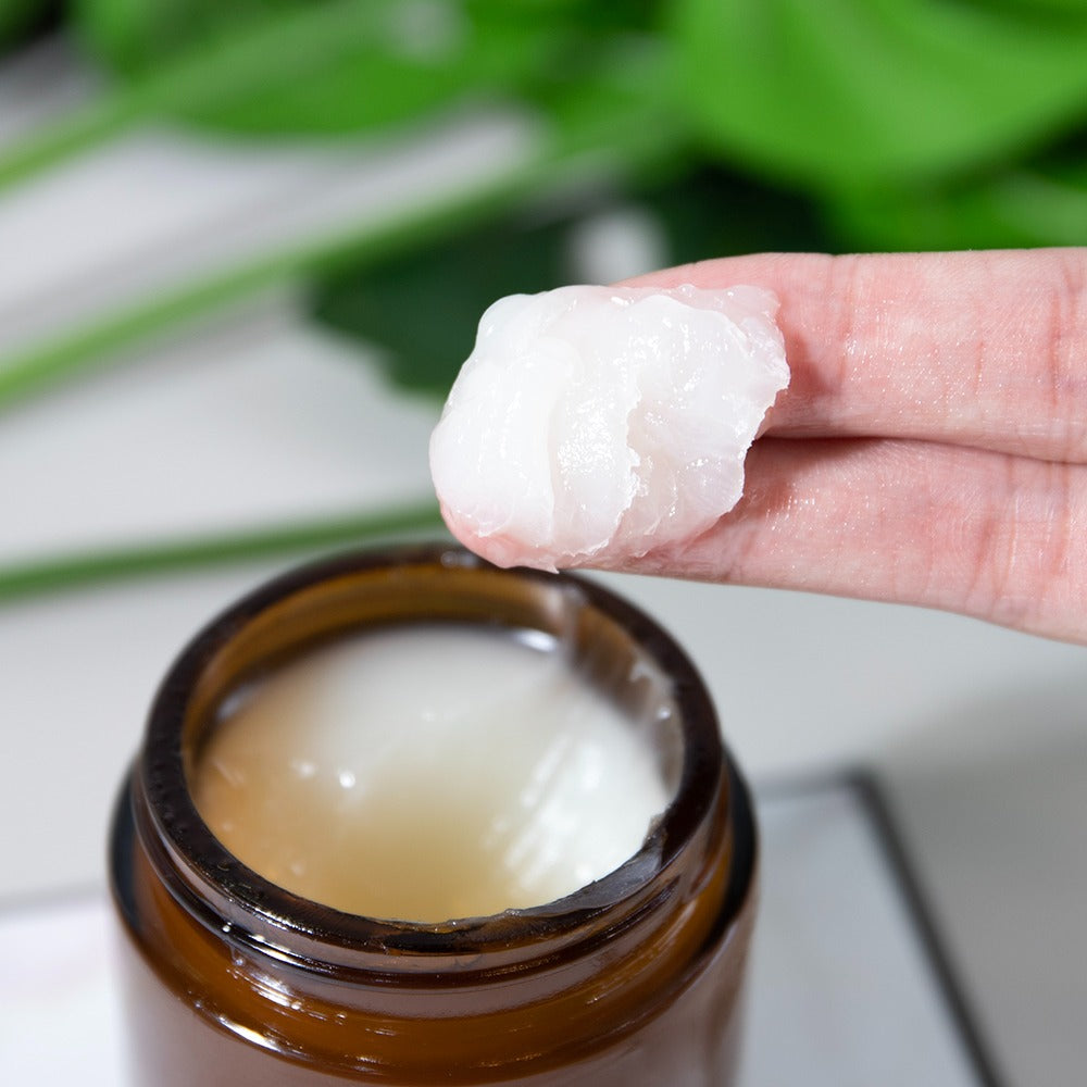 MOISTURE POMADE