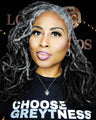 Choose Greytness Short Sleeve T-Shirt